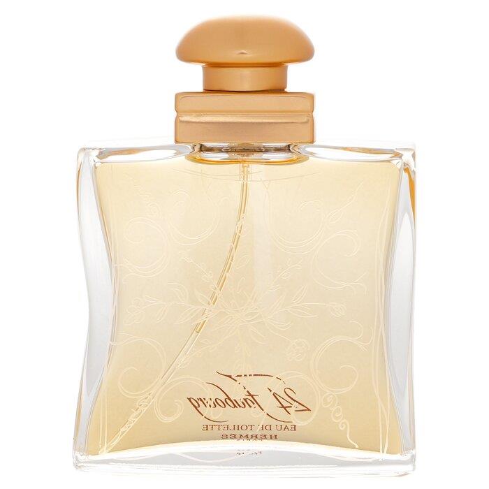 ヴァンキャトルフォーブルードトワレ(エルメス)の通販・口コミ