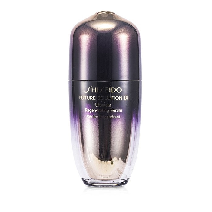 フューチャーソリューションLX Rセラム(資生堂)の通販・口コミ