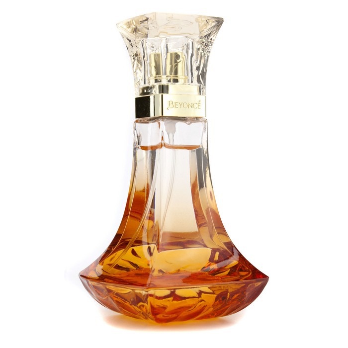 ヒートラッシュオードトワレスプレー(ビヨンセ)の通販・口コミ