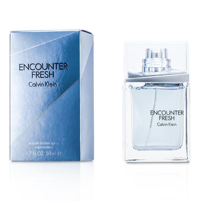 エンカウンターフレッシュオードトワレスプレー(カルバンクライン)の