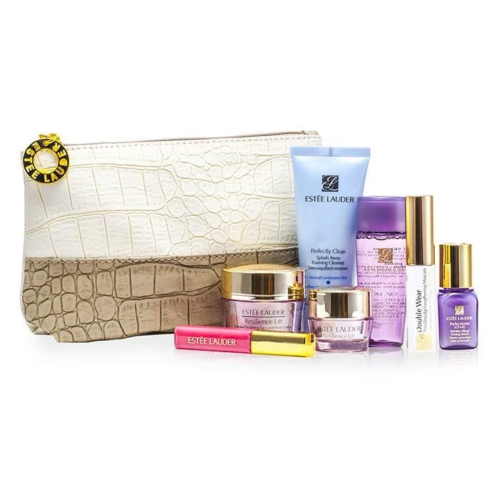 トラベルセット(エスティローダー)の通販・口コミ | 化粧品・コスメ