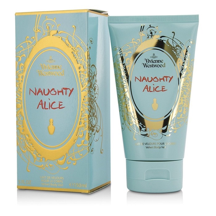 ノーティアリスヴェルベットボディベール(ヴィヴィアンウェストウッド
