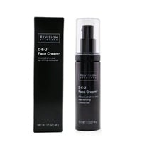 限定特価】DEJフェイスクリーム(リビジョンスキンケア)の通販・口コミ