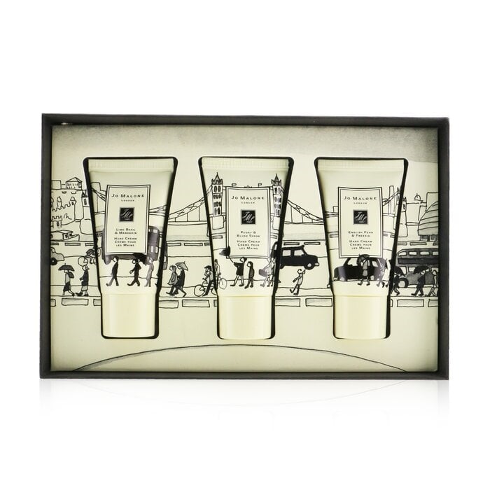 ハンドクリームコレクション(ジョーマローン)の通販・口コミ | 化粧品