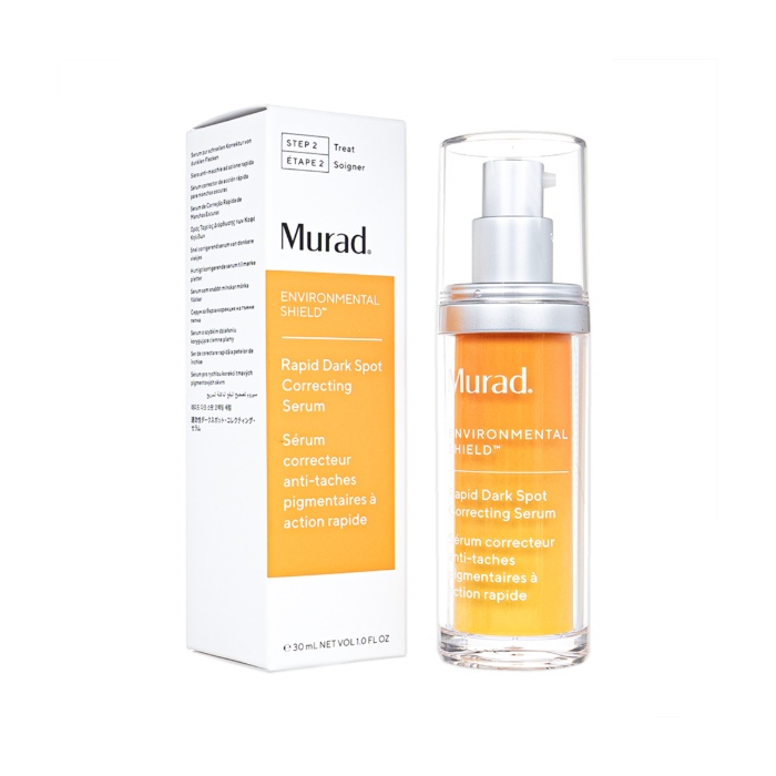 ラピッド ダークスポット コレクティングセラム(ミュラド)の通販