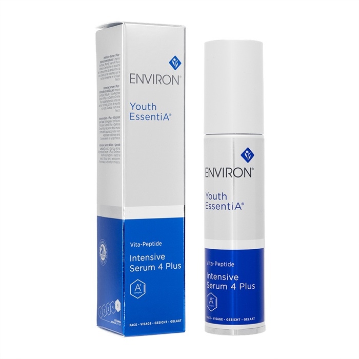 エンビロン シークエンスクリーム シークエンス environ C－クエン