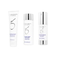 ゼオスキン初心者トライアルセット】ハイドレーティングクレンザー