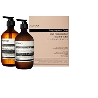 レスレクション デュエット(イソップ)の通販・口コミ | 化粧品・コスメ