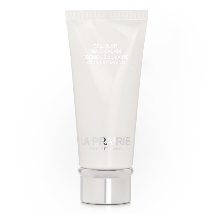 セルラーハンドクリーム(ラ・プレリー)の通販・口コミ | 化粧品