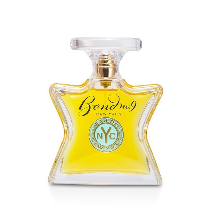 オードニューヨークオードパルファムスプレー(ボンド・ナンバーナイン