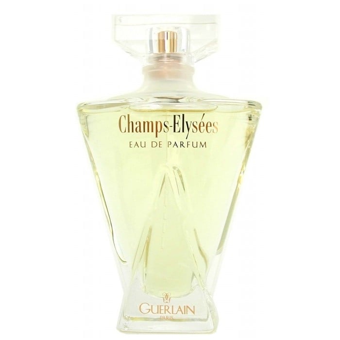 シャンゼリゼ オーデパルファムスプレー(ゲラン)の通販・口コミ