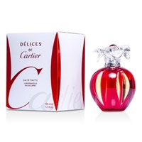 デリスドゥカルティエ オードトワレスプレー(カルティエ)の通販