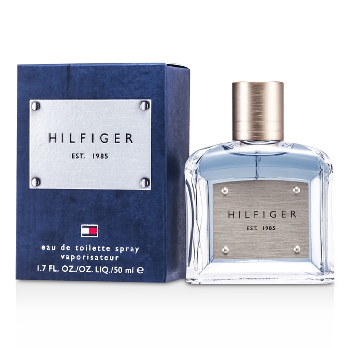 ヒルフィガー オードトワレスプレー(トミー・ヒルフィガー)の通販