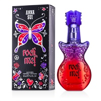 ロックミー オードトワレスプレー(アナスイ)の通販・口コミ | 化粧品