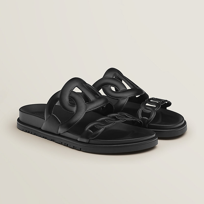 Extra sandal | Hermès Mainland China