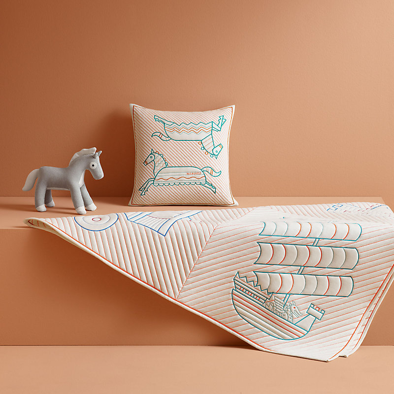 ぬいぐるみ 馬 《エポぺ》 | Hermès - エルメス-公式サイト