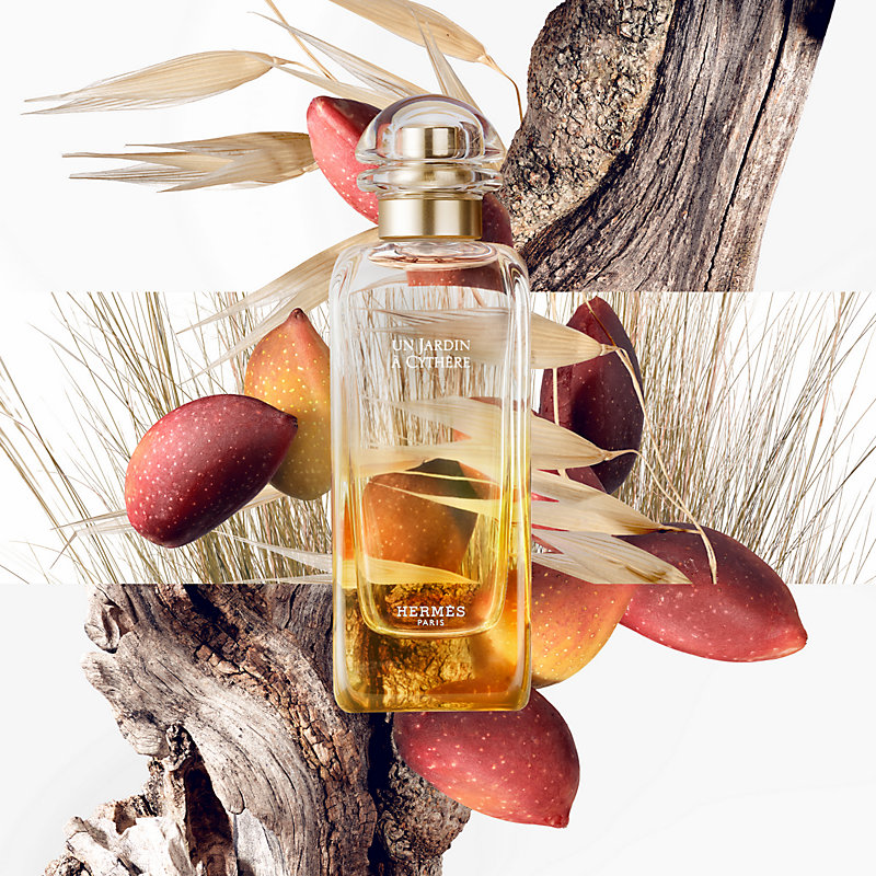 Un Jardin a Cythere Hair and body dry oil - 1.69 fl.oz | Hermès USA