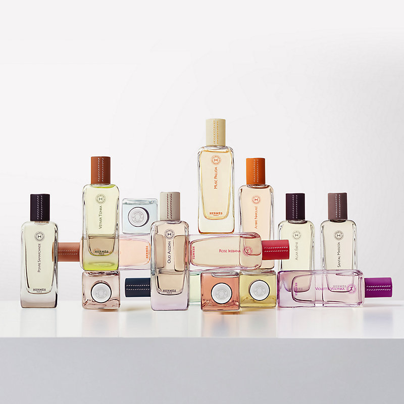 Violette Volynka Eau de toilette - 3.38 fl.oz | Hermès USA