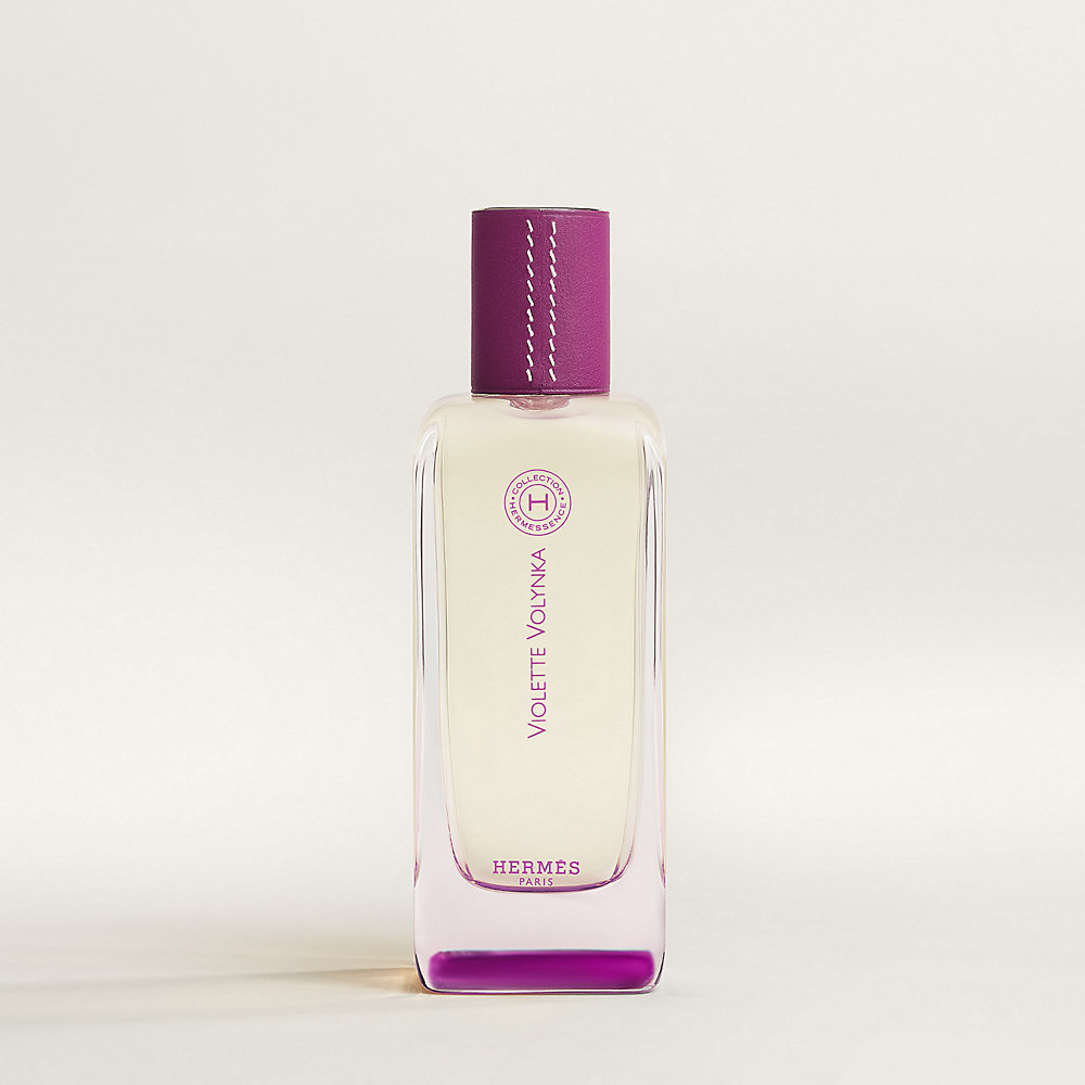 Violette Volynka Eau de toilette - 3.38 fl.oz | Hermès USA