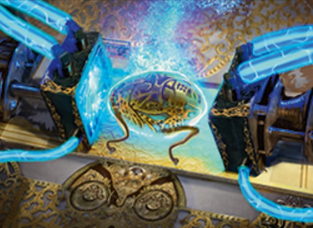 Transmute Artifact // Moxfield — MTG Deck Builder