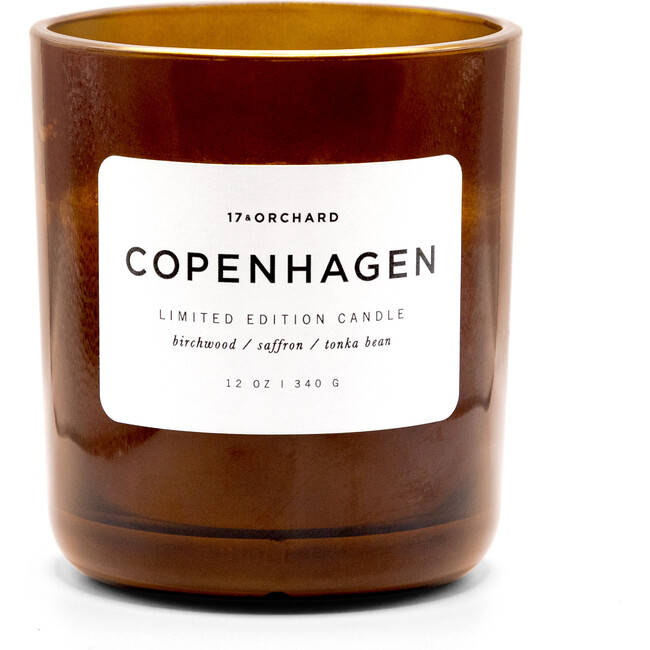 17 & Orchard Candle Co. - Shop by Brand | Maisonette