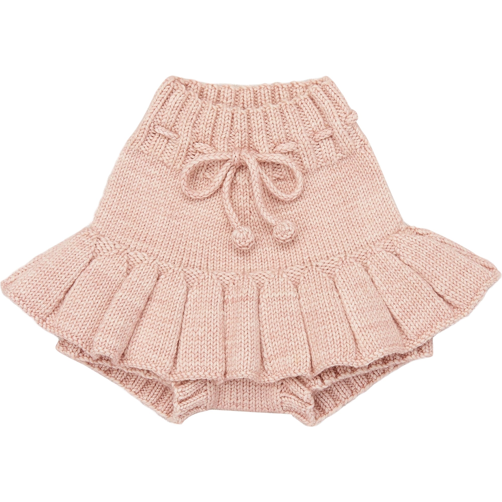 Misha & Puff／Skating Skirt スケポン 2-3Y Skating Pond Skirt