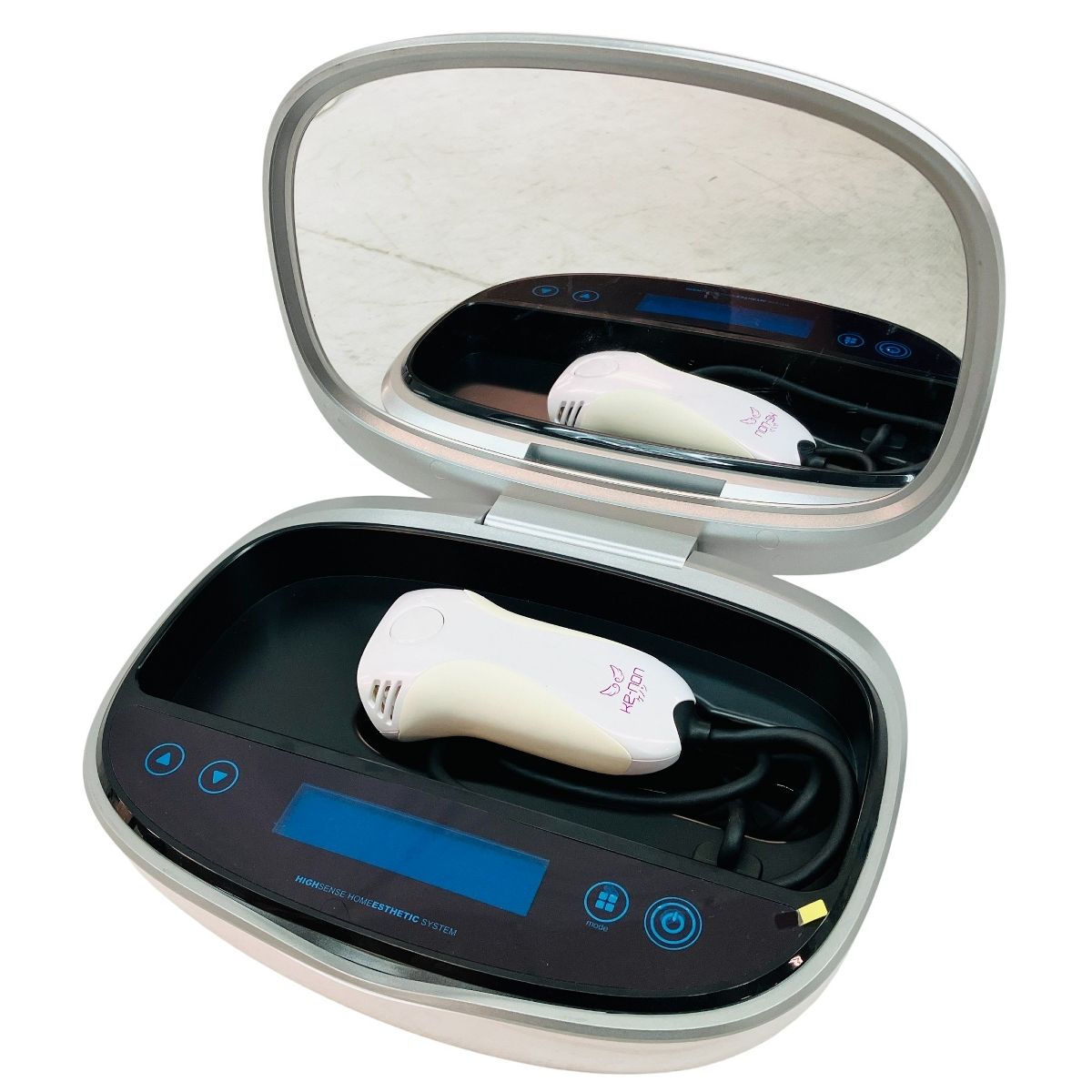 308-C ke-non ケノン Ver4.1 NIPL-2080 シルバー 308-C ke-non ケノン