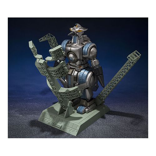 UA Monsters スペースゴジラ 未開封未使用 UA Monsters スペースゴジラ