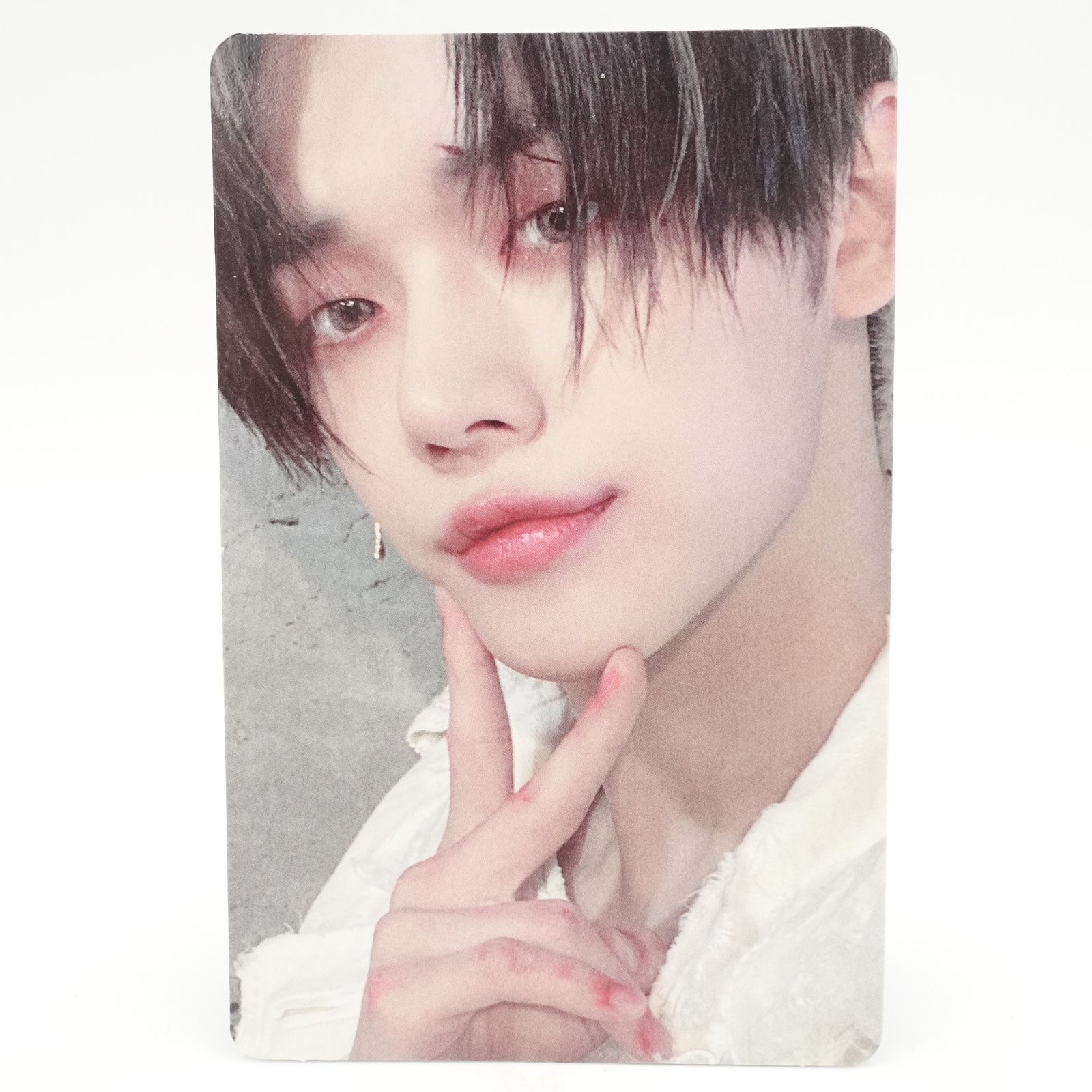 TXT ヨンジュン FREEZE フリーズ TOMORROW X TOGETHER トゥモロー