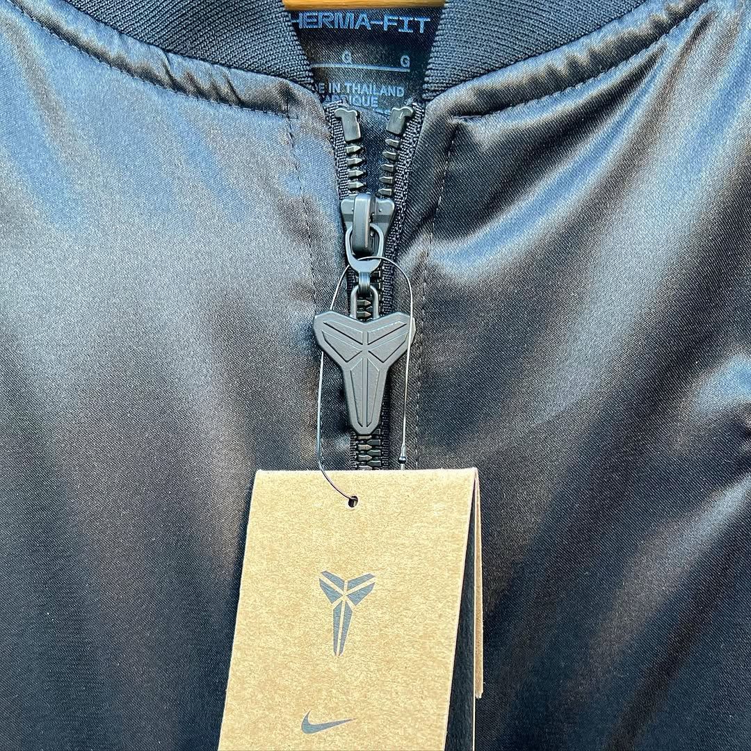 NIKE KOBE THERMA-FIT INSULATED JACKET 'YEAR OF MAMBA' ナイキ