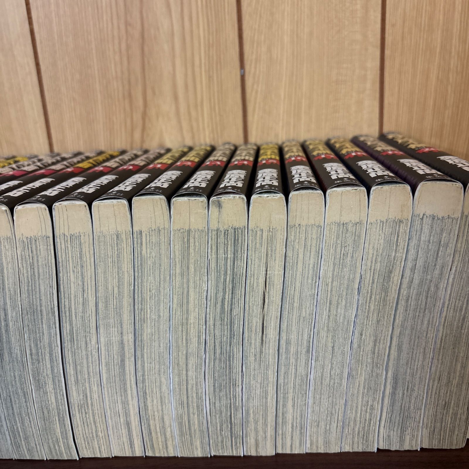 怨み屋本舗 1〜20巻 全巻セット まとめ売り 漫画 本 - メルカリ