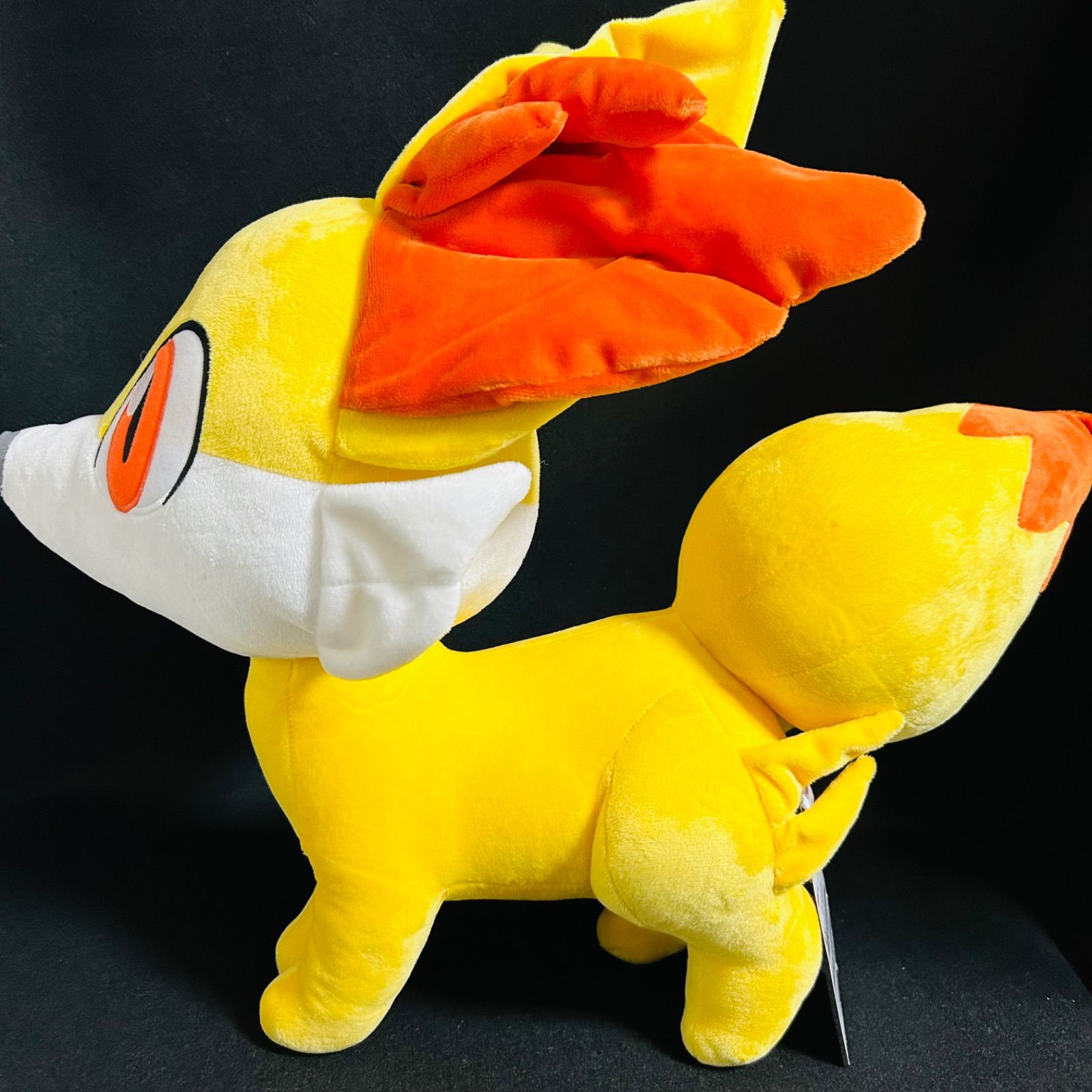 ポケットモンスター ポケモン フォッコ ぬいぐるみ ポケモンセンター