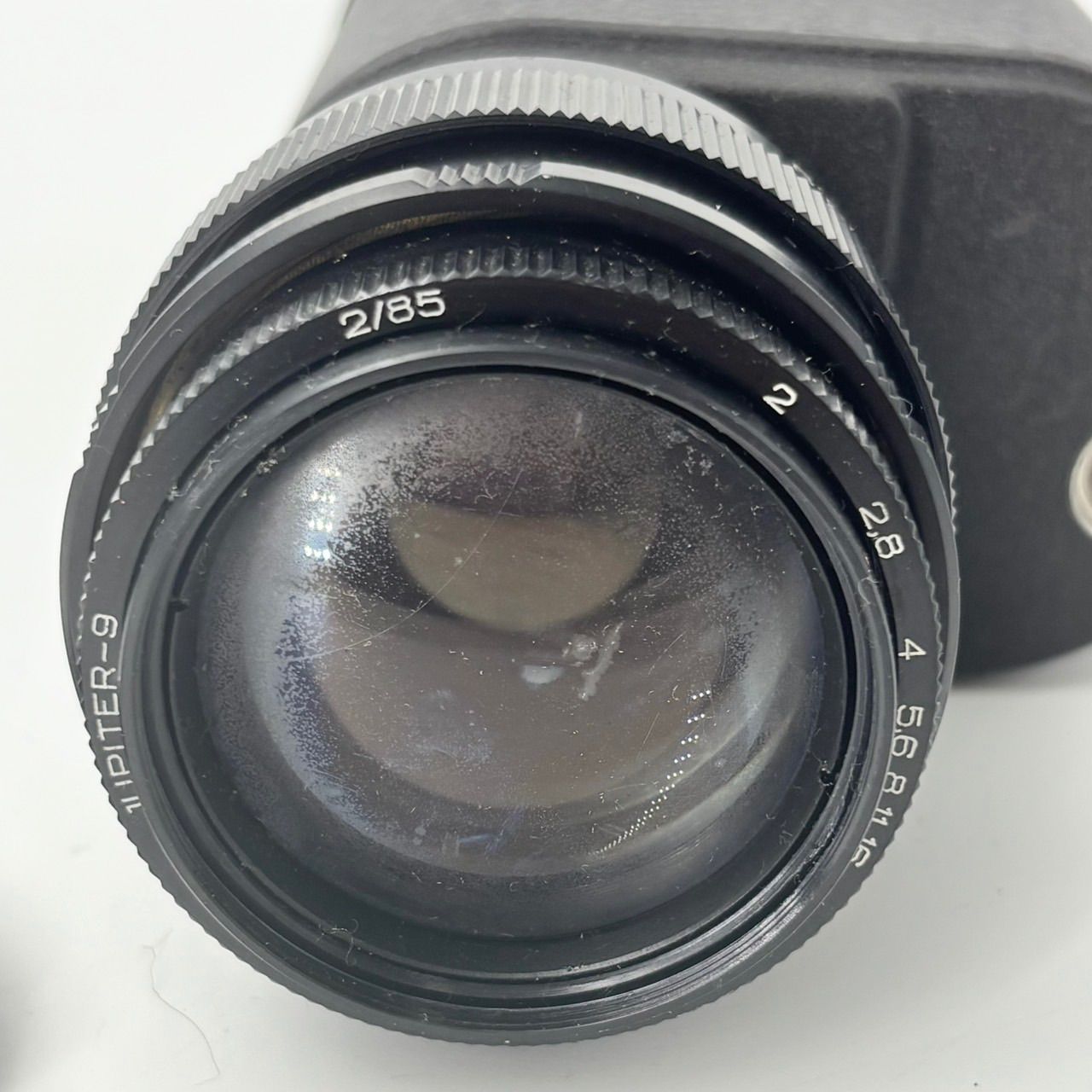 旧ソ連/ロシア製 PANTHER 暗視スコープ 1419 - メルカリ