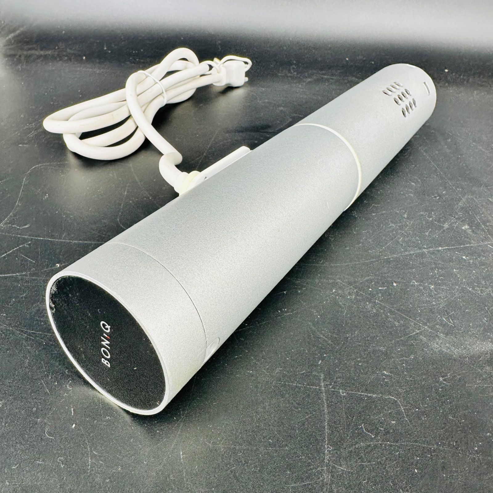 BONIQ Pro ボニークプロ BNQ-04 低温調理器 葉三社中 シルバー - メルカリ