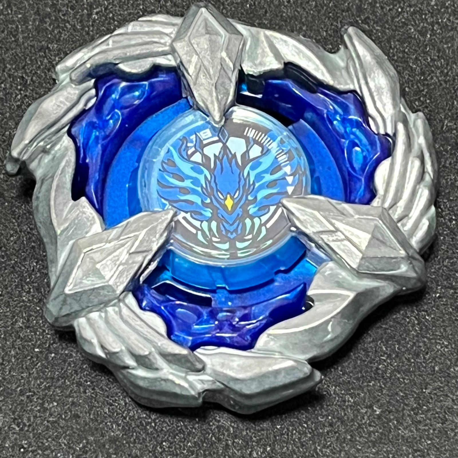 ベイブレードX BEYBLADE X ブレード単品/フェニックスウイング BX-35