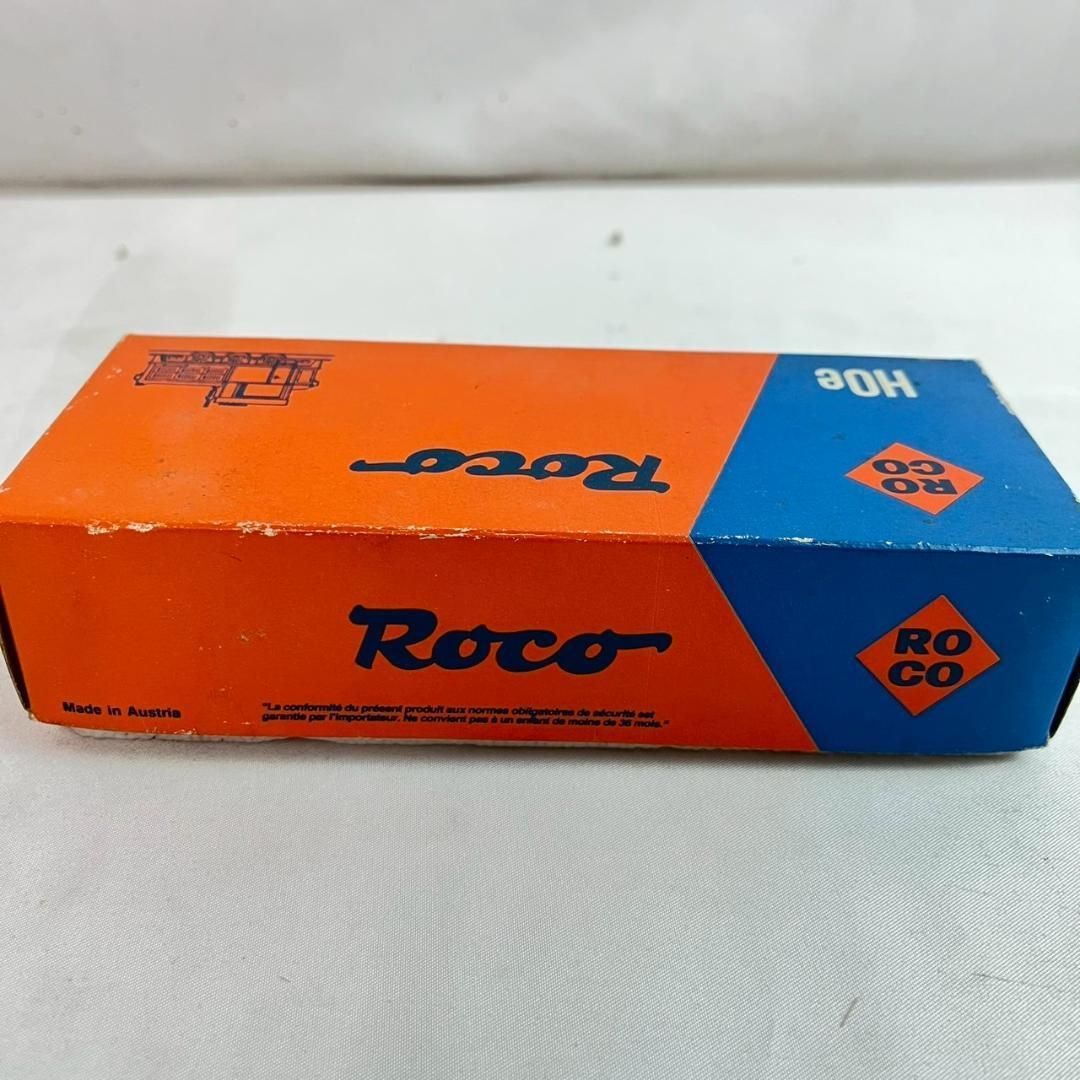 Roco HOe 蒸気機関車 33205 経年劣化あり - メルカリ