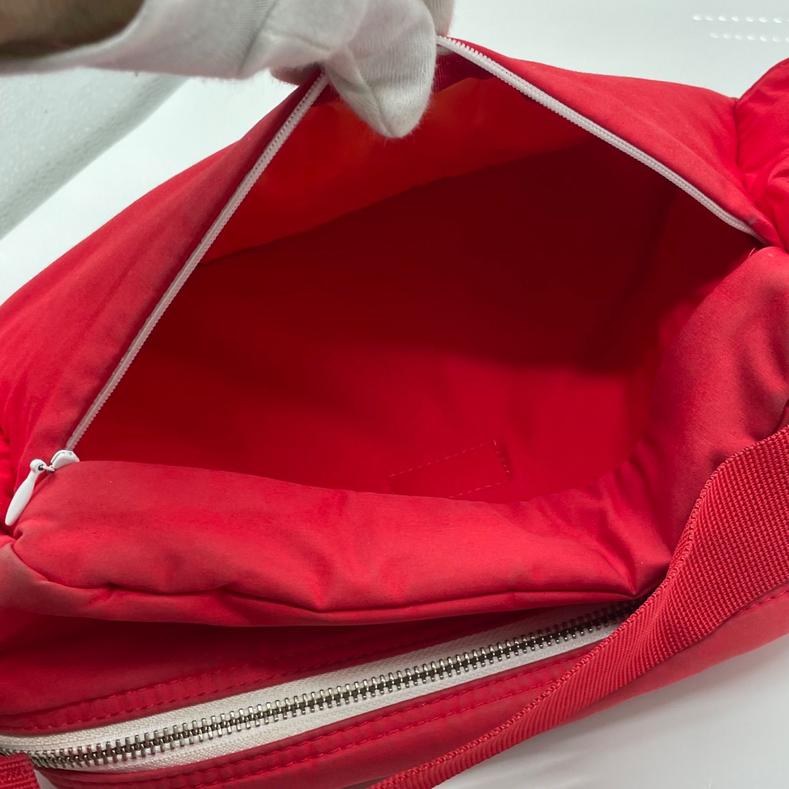 BN6736○ポーター× haco! for PBP ボディバッグ ウエストバッグ コラボ