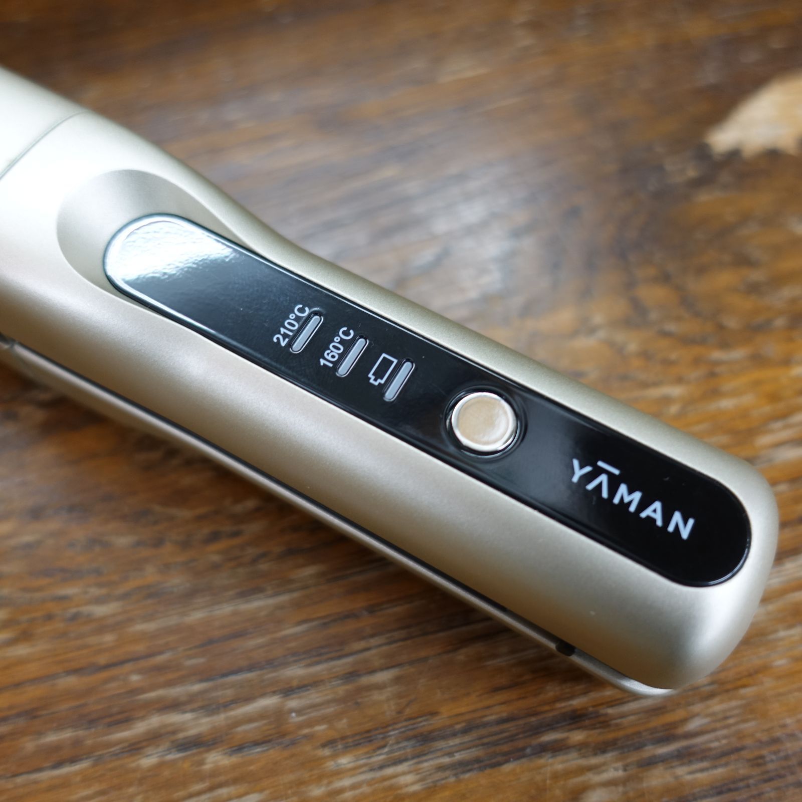 YA-MAN ヤーマン ヘアボリューマー プロ Hair Volumer Pro YJHB7