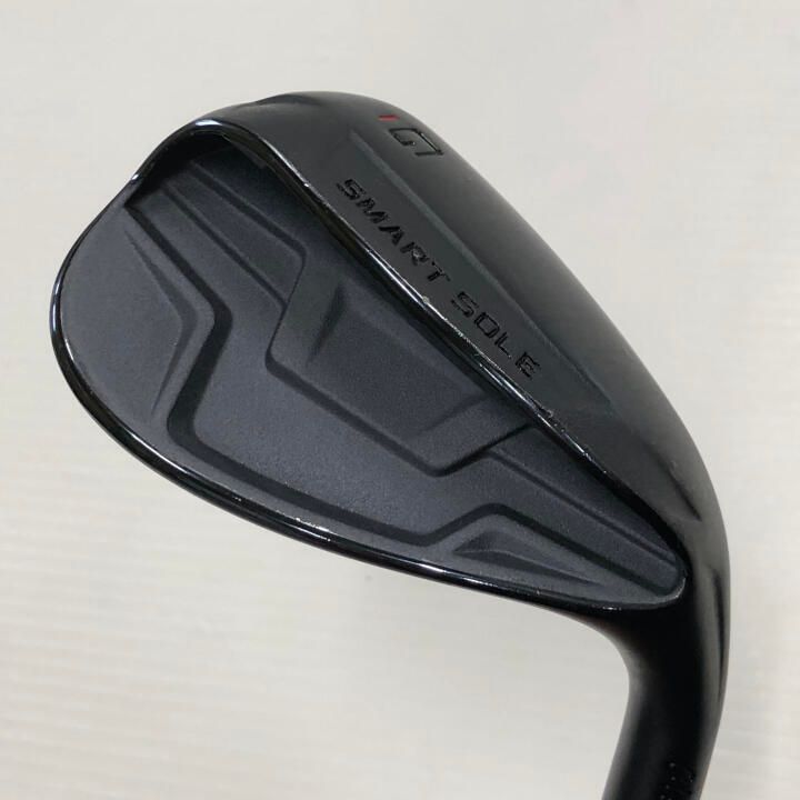 SMART SOLE 4 ブラックサテン US | 50 | オリジナルスチール | 中古