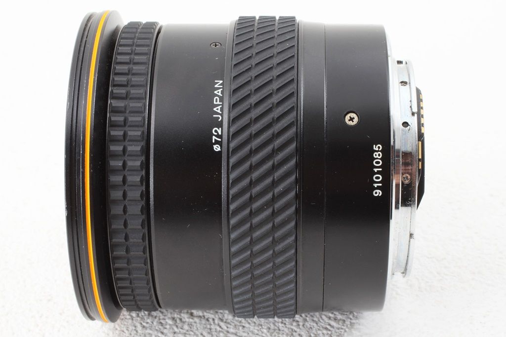 美品 Tokina トキナー AF 20-35mm F3.5-4.5 Canonキヤノン 広角 ズーム