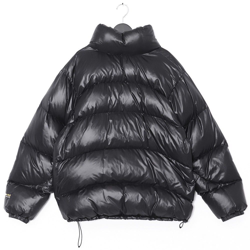 SUPREME Reversible Featherweight Down Puffer Jacket XLサイズ