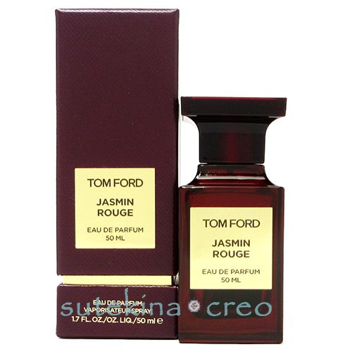 トム フォード ジャスミン ルージュ EDP 50ml - メルカリ