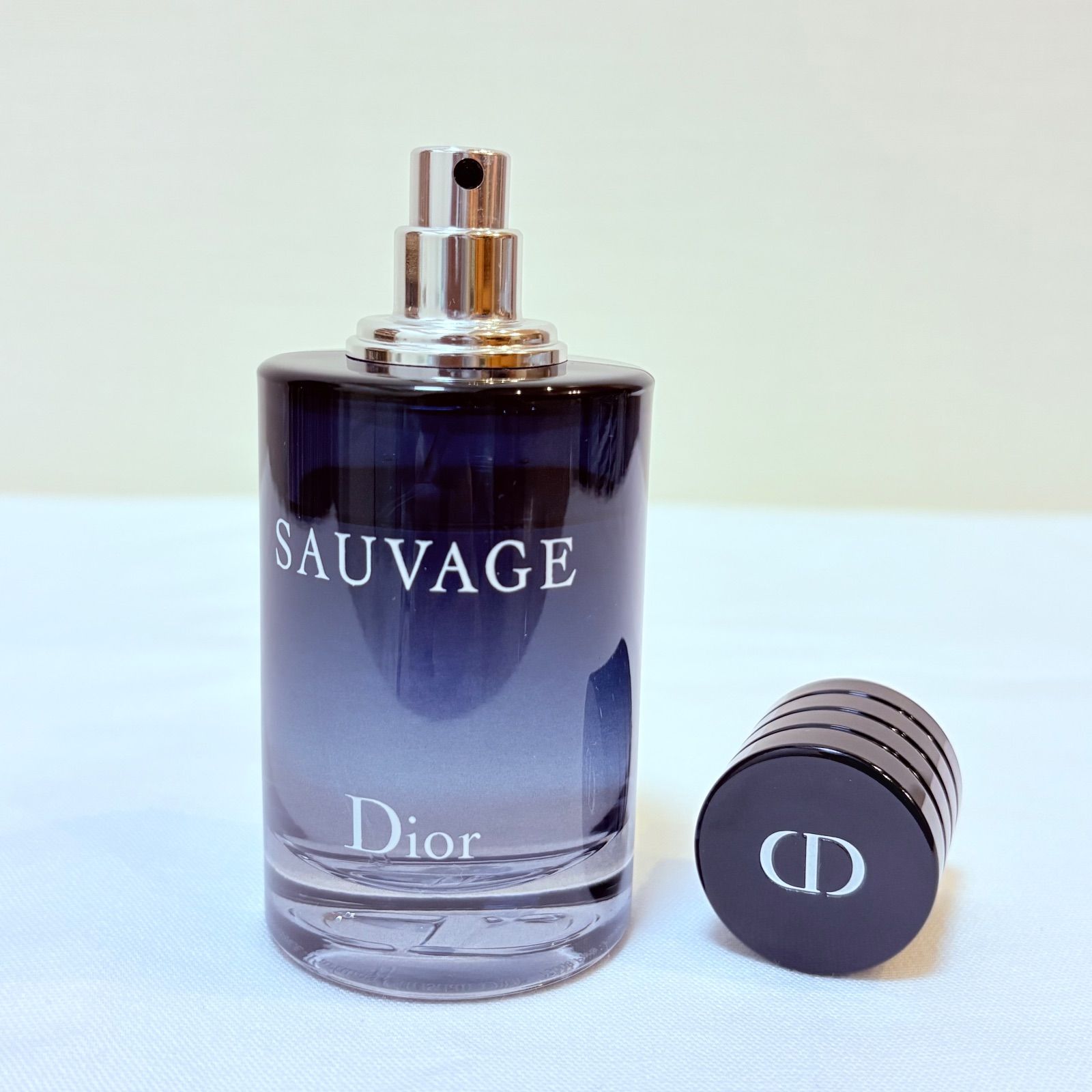 Dior ディオール ソバージュ オードトワレ香水 楽天市場】クリスチャン