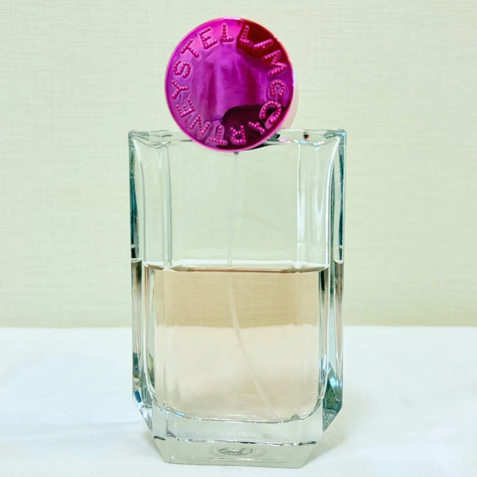 STELLA McCARTNEY pop eau de parfum ステラマッカートニー ポップ