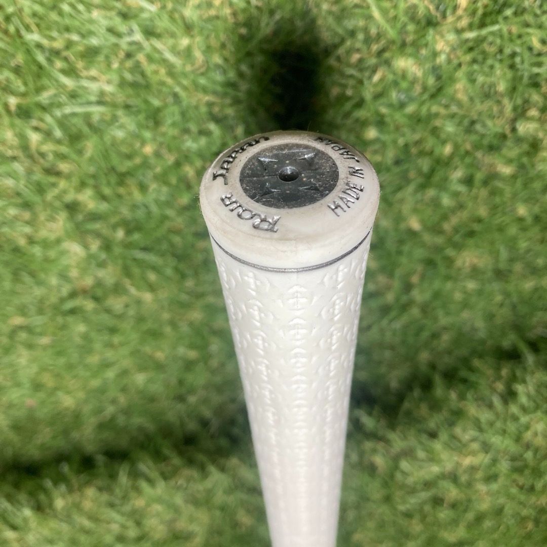 RomaRo Ballista BH-003 ハイブリッドU3 ロマロ バリスタ