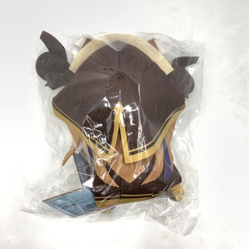 中古】おすわりぬい(ガレヲン) グラブルフェス2023 GRANBLUE FANTASY