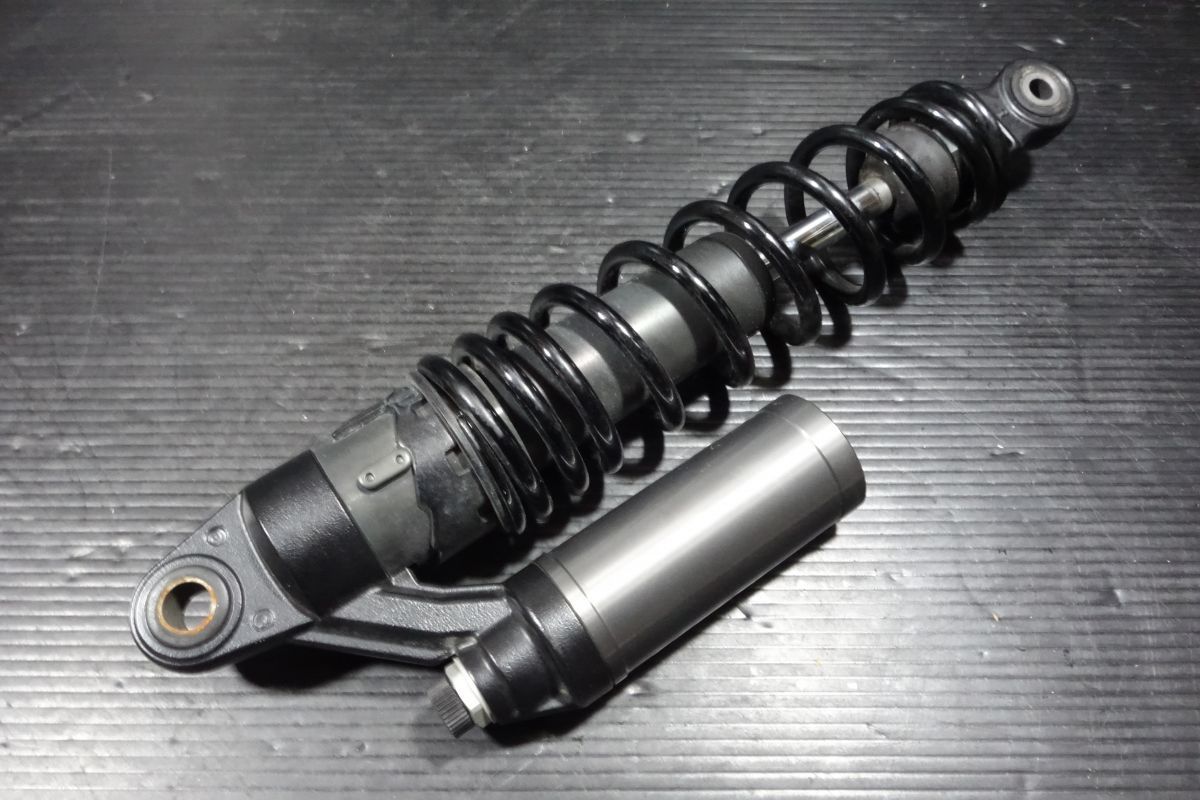 リアサスペンション ホンダ 純正 CB1100RS SC65 ファイルエディション