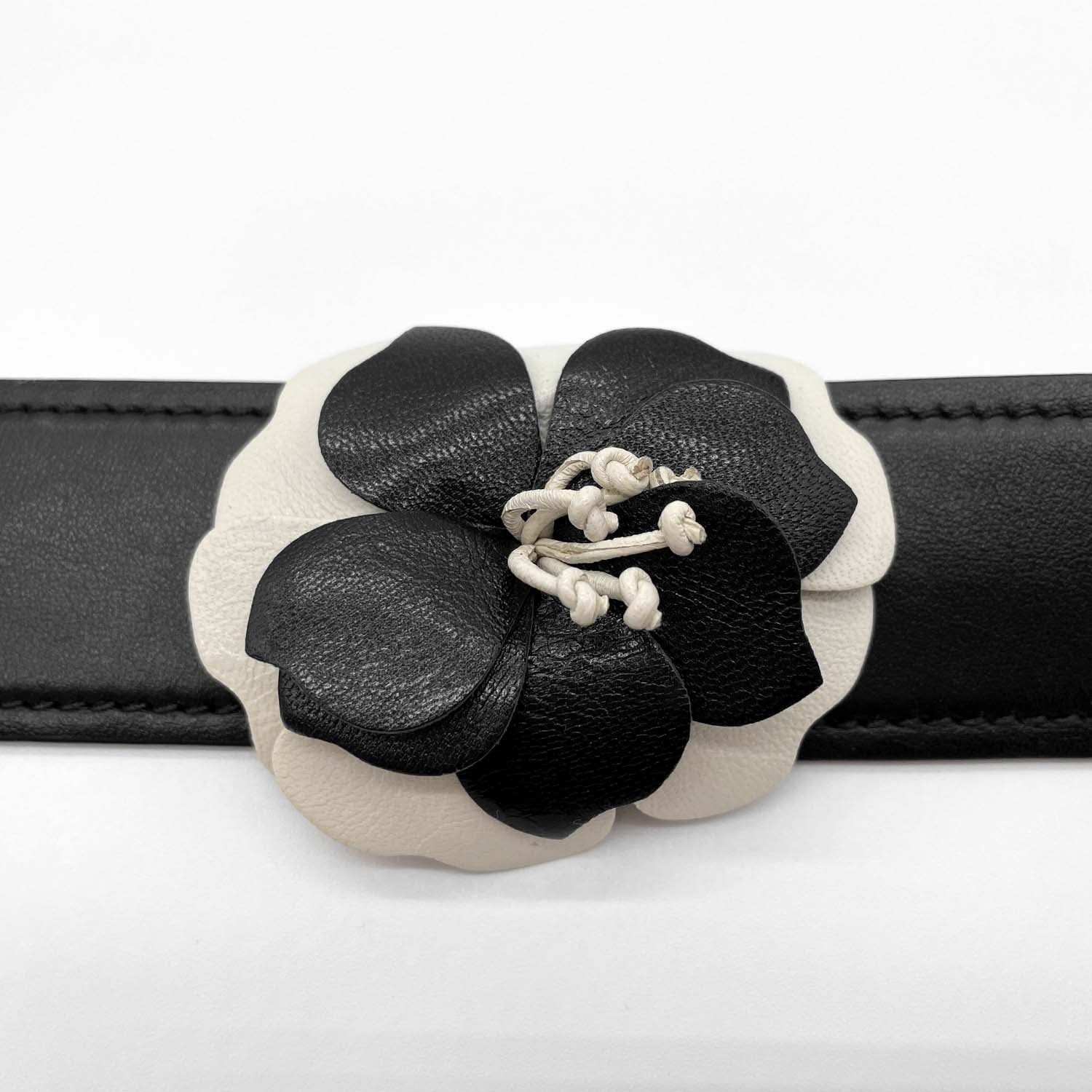 PRADA プラダ ショルダーストラップのみ バッグ用 フラワー 肩掛け