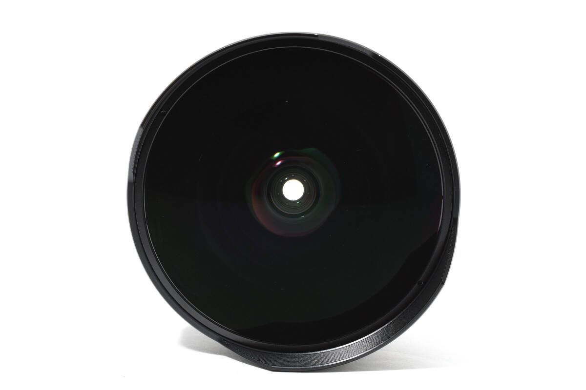 ☆ 銘匠光学 TTArtisan 11mm F2.8 ED Fisheye Lマウント ☆ L12#6689