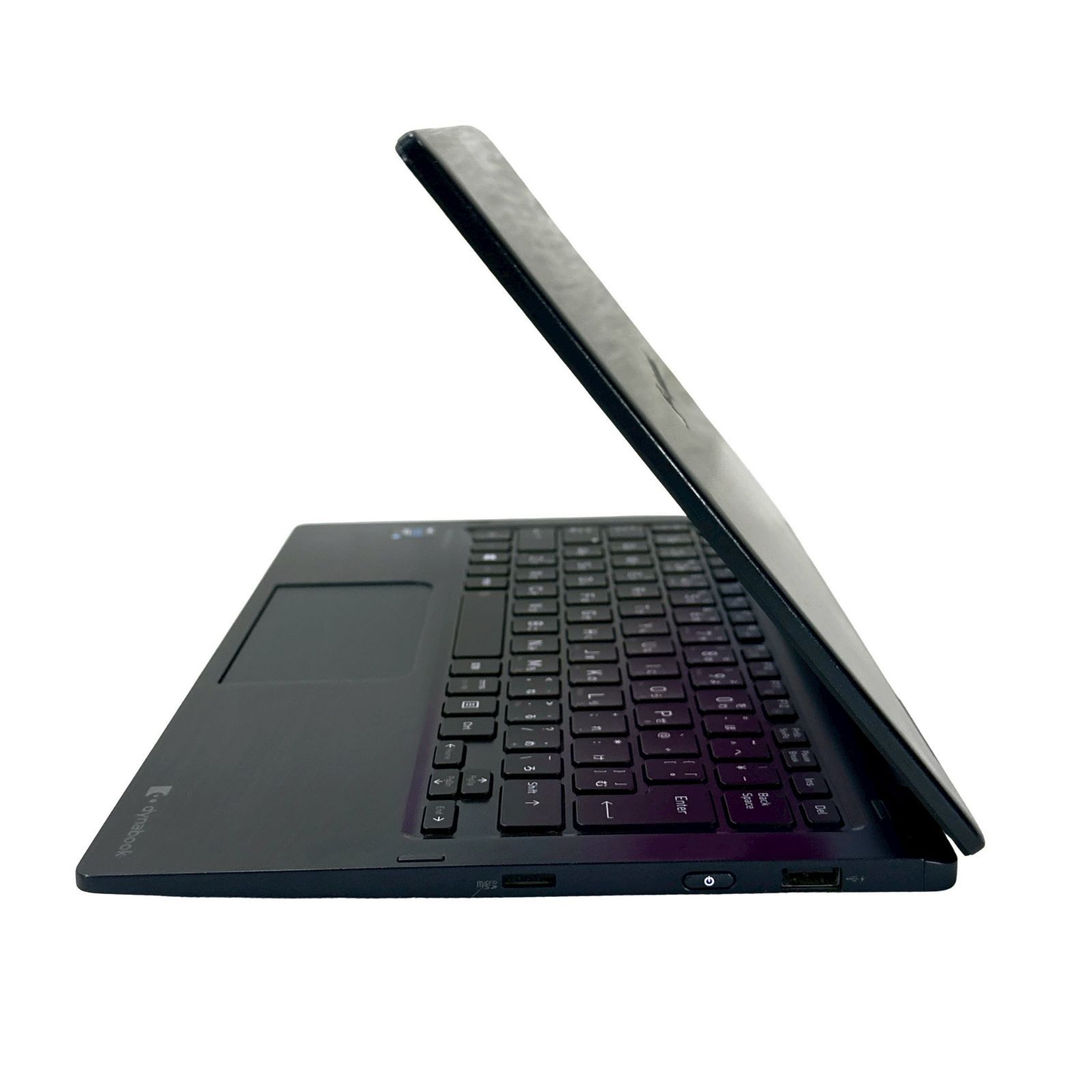 2021年製タッチパネル対応✨第11世代Core i5｜16GB｜SSD256GB｜軽量